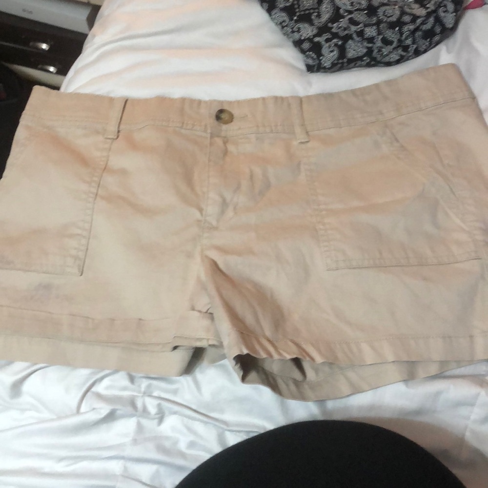 Shorts